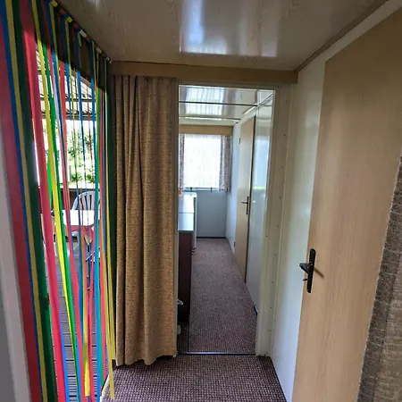 Bungalows Mit Ddr-Charme - Im Herzen Von Ruegen Samtens Esterno foto
