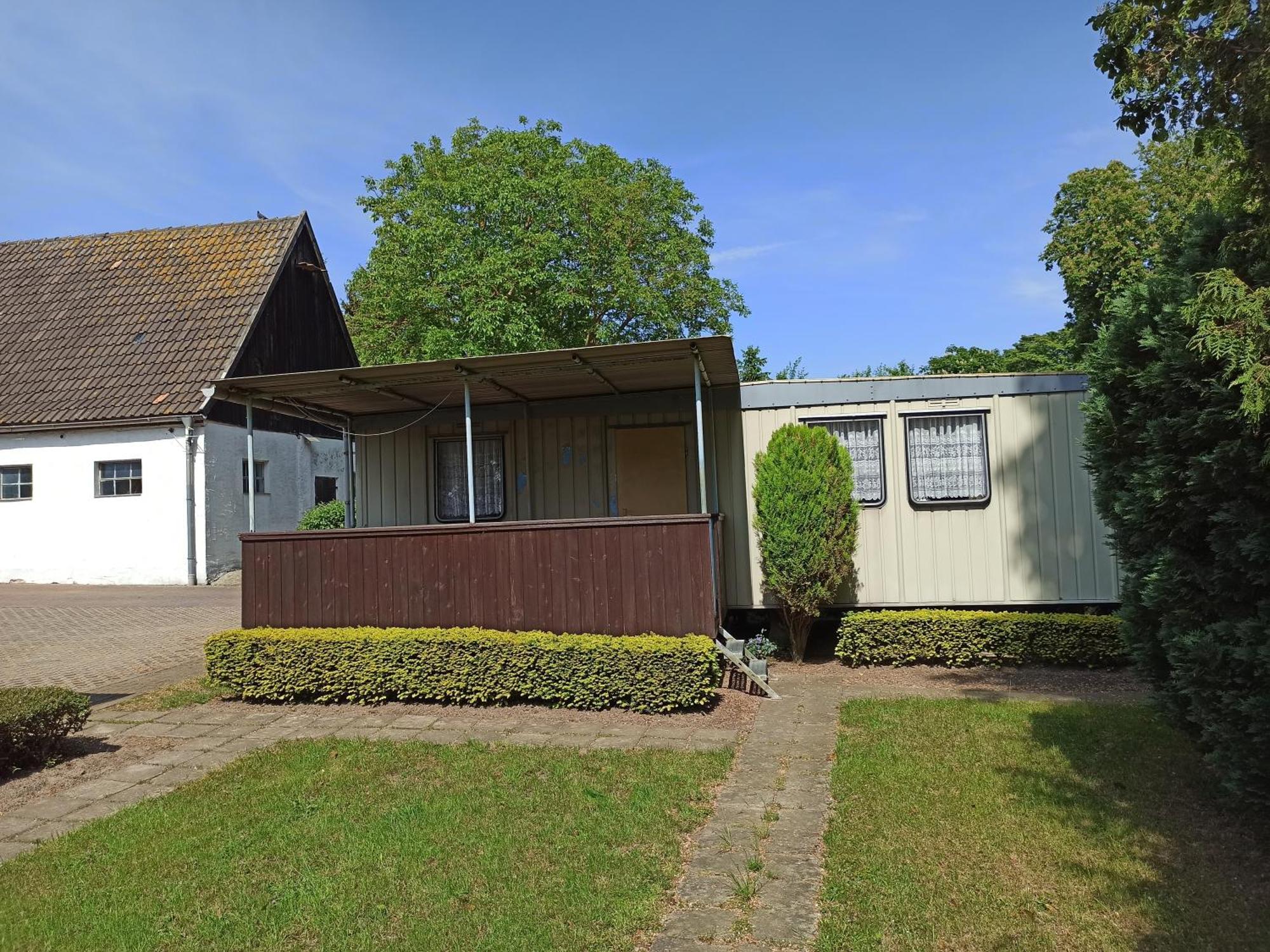 Mit Ddr-charme - Im Herzen Von Ruegen *