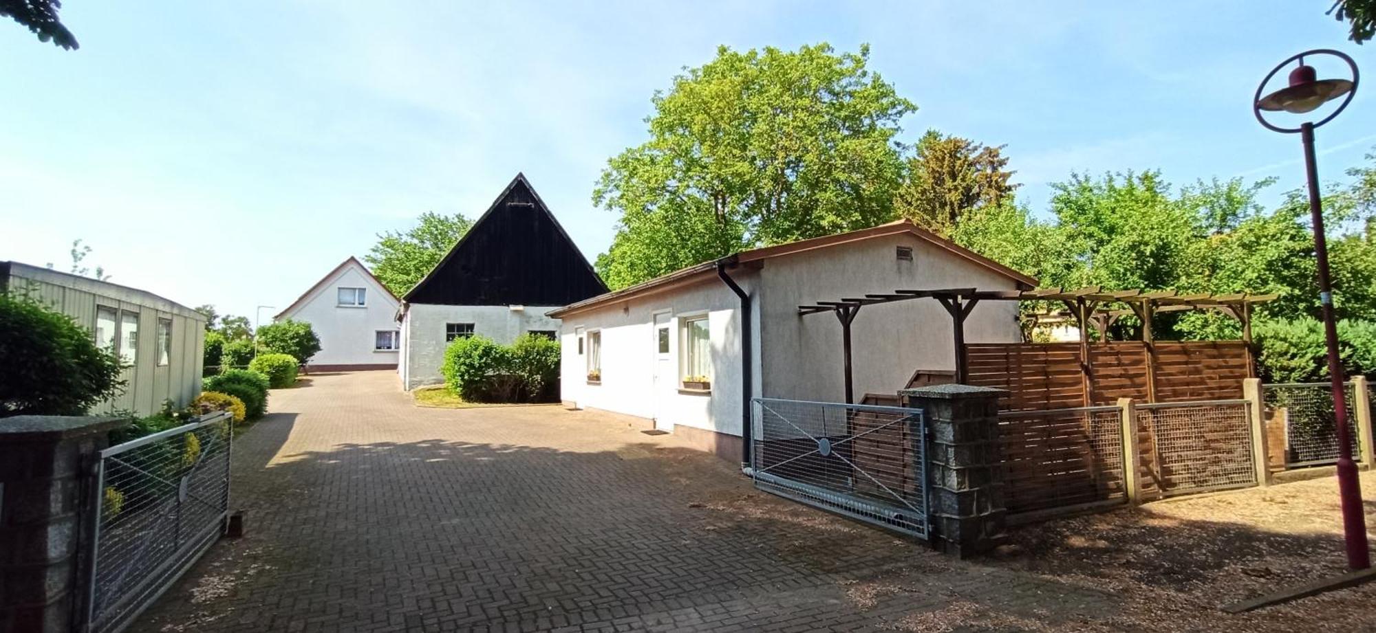 Mit Ddr-charme - Im Herzen Von Ruegen *