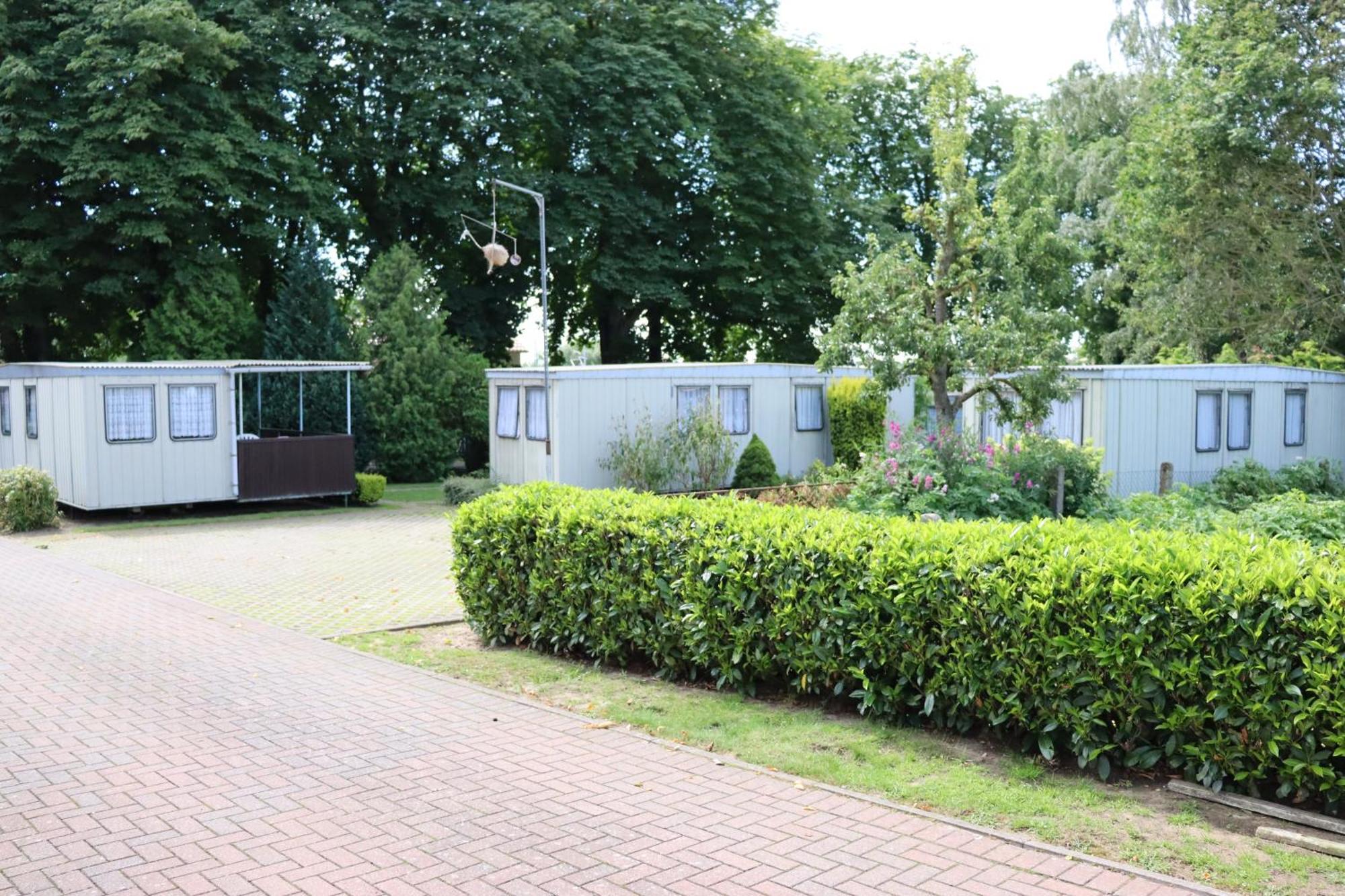 Mit Ddr-charme - Im Herzen Von Ruegen
